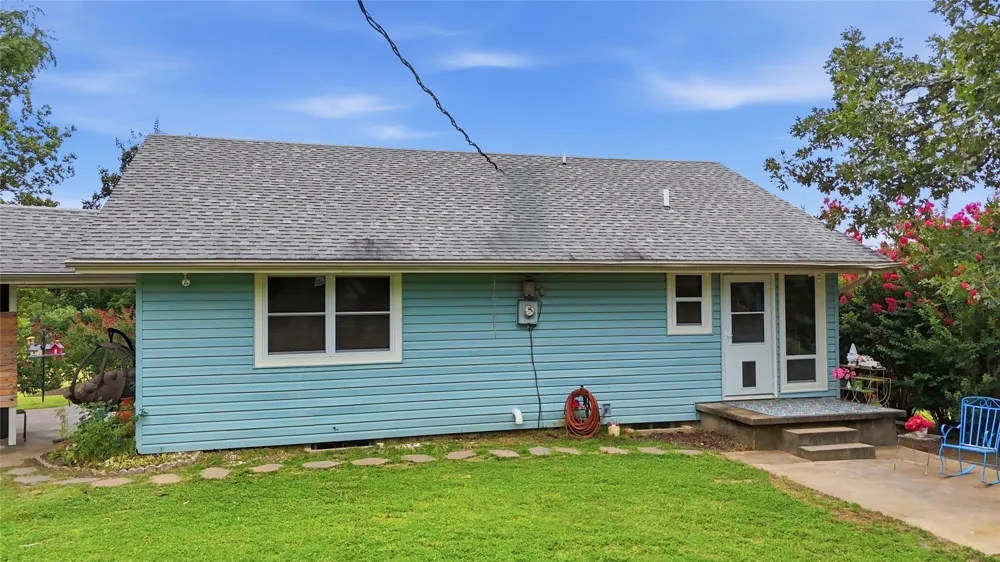 8230 S 129th WestAvenue Sapulpa, OK 74066