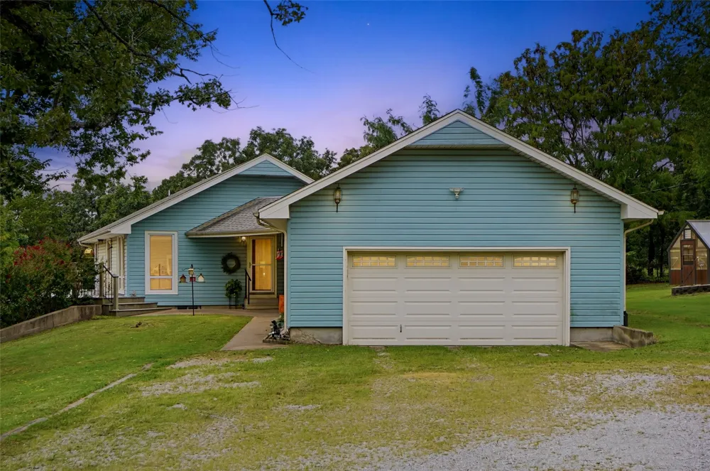 8230 S 129th WestAvenue Sapulpa, OK 74066