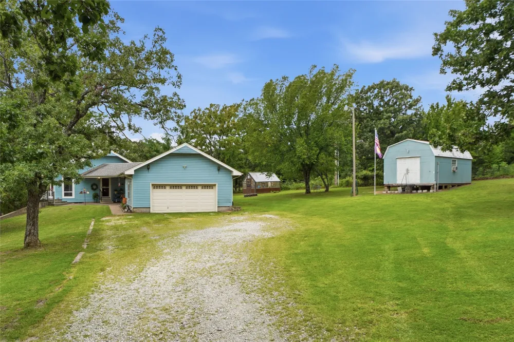 8230 S 129th WestAvenue Sapulpa, OK 74066