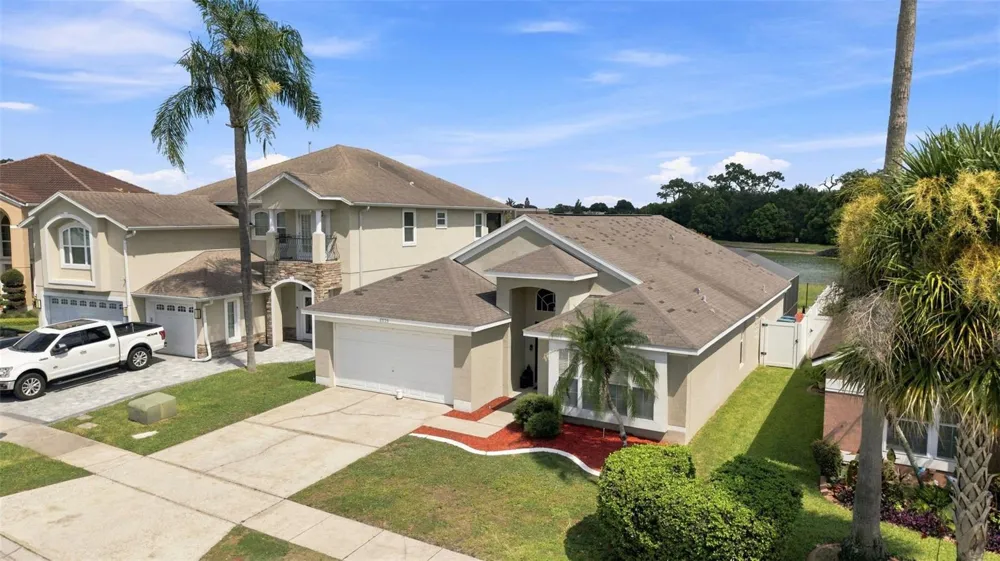 6539 CHERRY GROVE CIRCLE Orlando, FL 32809