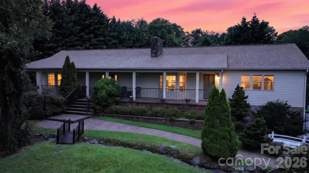 1117 Cedar Creek Drive Morganton, NC 28655
