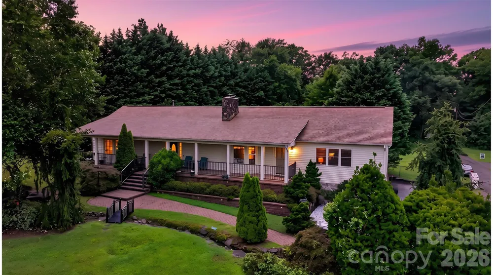 1117 Cedar Creek Drive Morganton, NC 28655