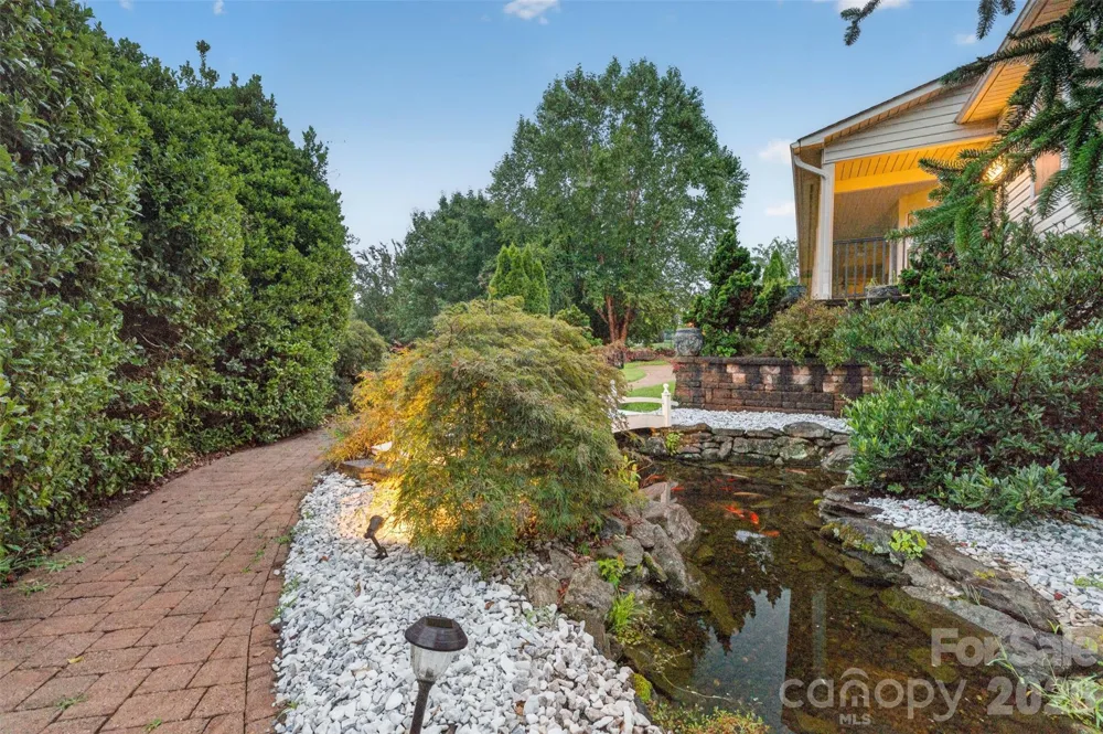 1117 Cedar Creek Drive Morganton, NC 28655