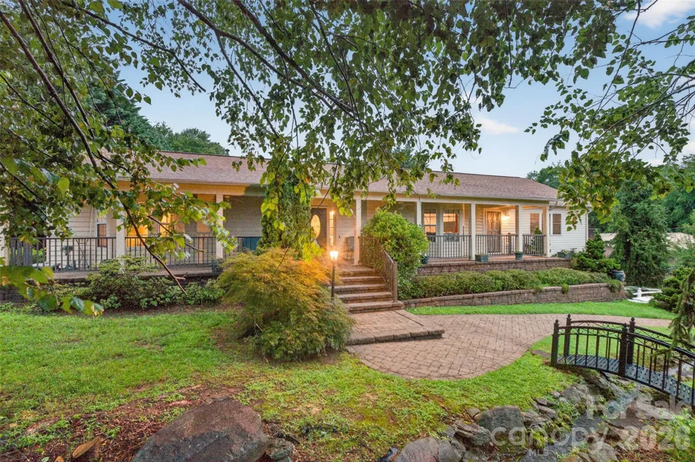 1117 Cedar Creek Drive Morganton, NC 28655