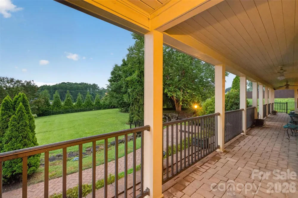 1117 Cedar Creek Drive Morganton, NC 28655