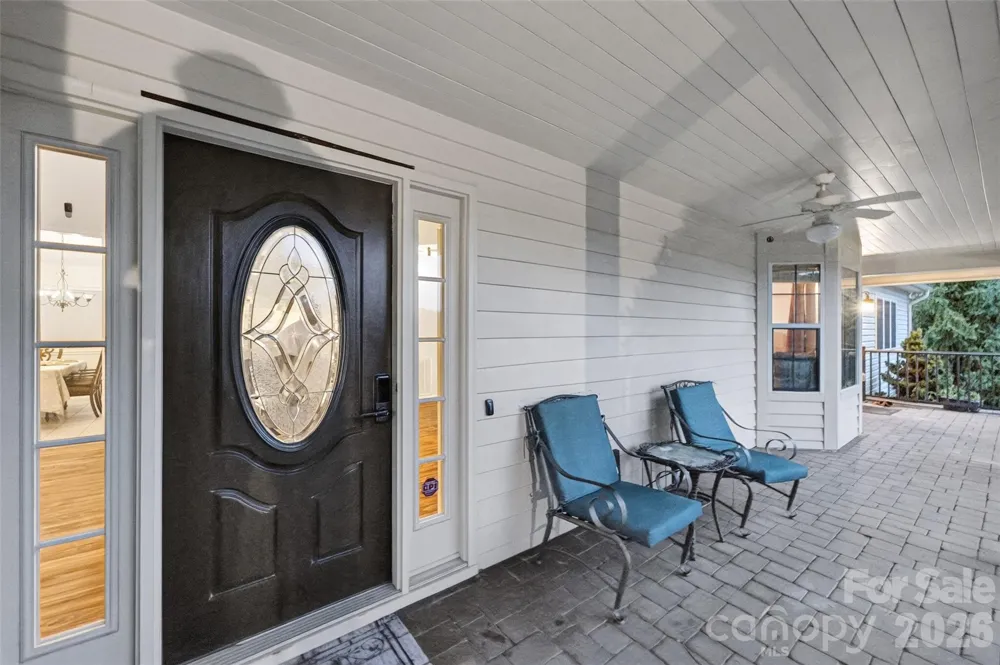 1117 Cedar Creek Drive Morganton, NC 28655