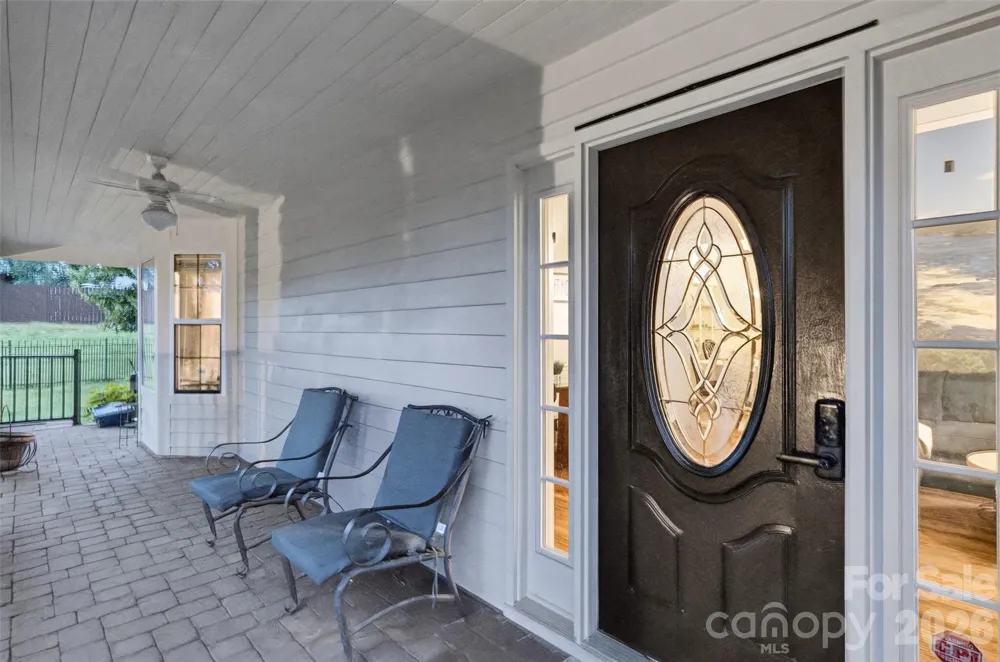1117 Cedar Creek Drive Morganton, NC 28655