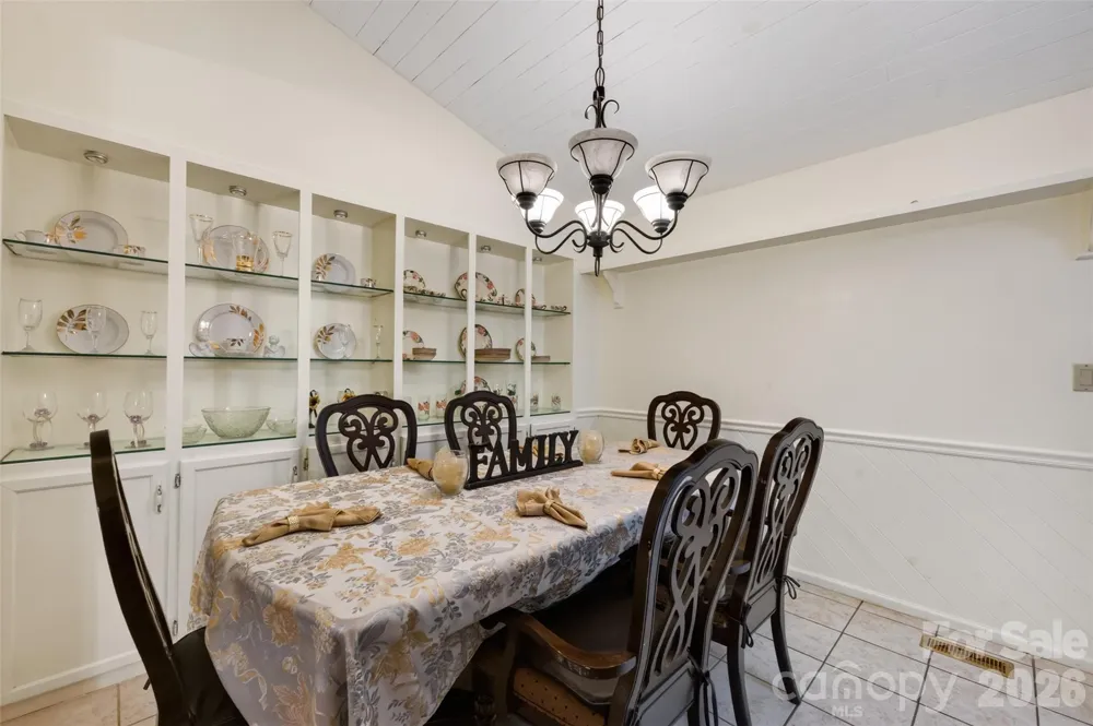 1117 Cedar Creek Drive Morganton, NC 28655