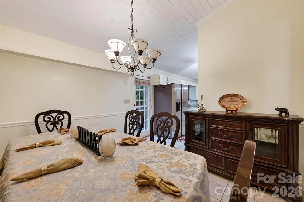 1117 Cedar Creek Drive Morganton, NC 28655