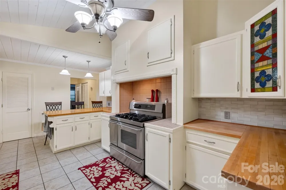 1117 Cedar Creek Drive Morganton, NC 28655