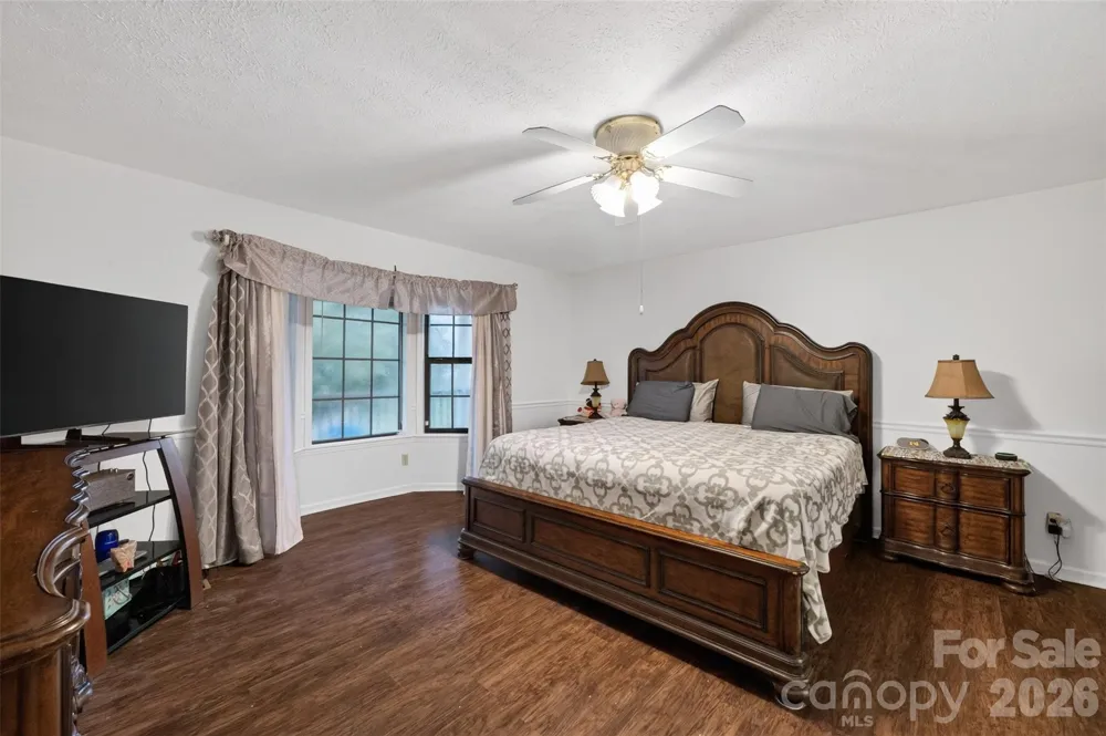 1117 Cedar Creek Drive Morganton, NC 28655