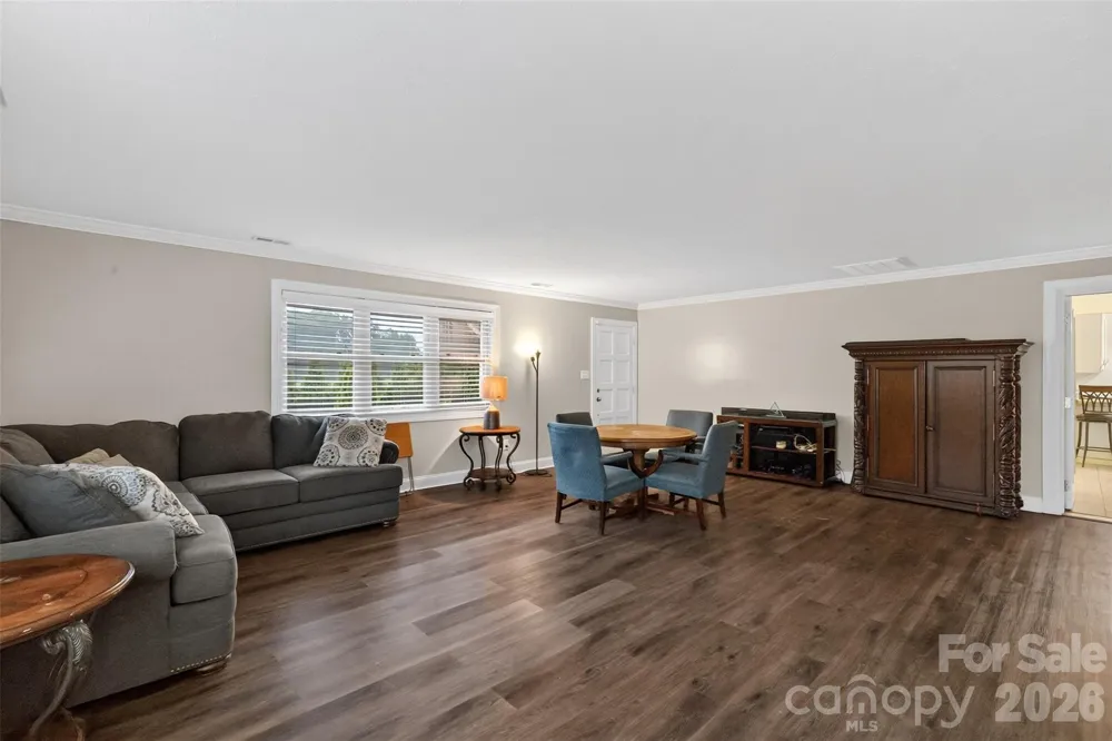 1117 Cedar Creek Drive Morganton, NC 28655