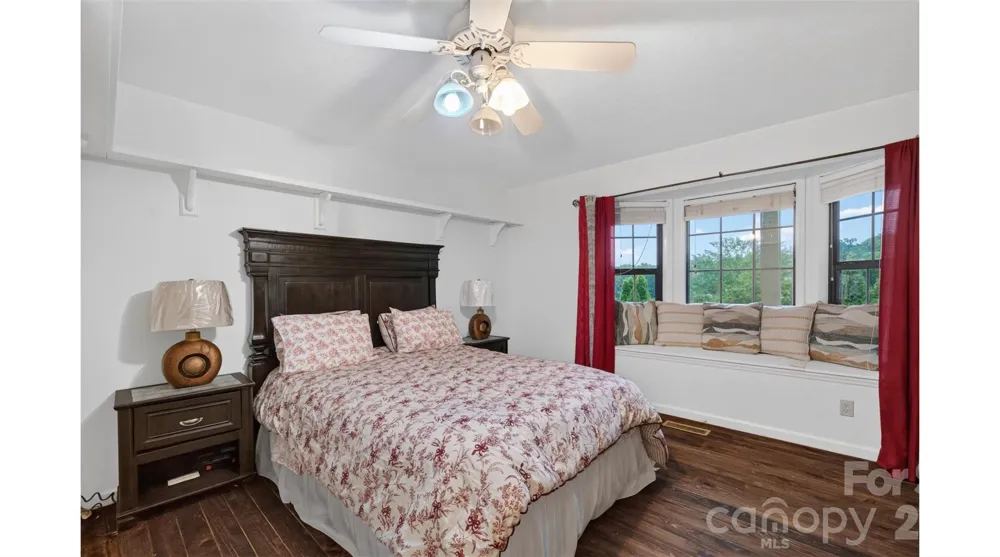 1117 Cedar Creek Drive Morganton, NC 28655