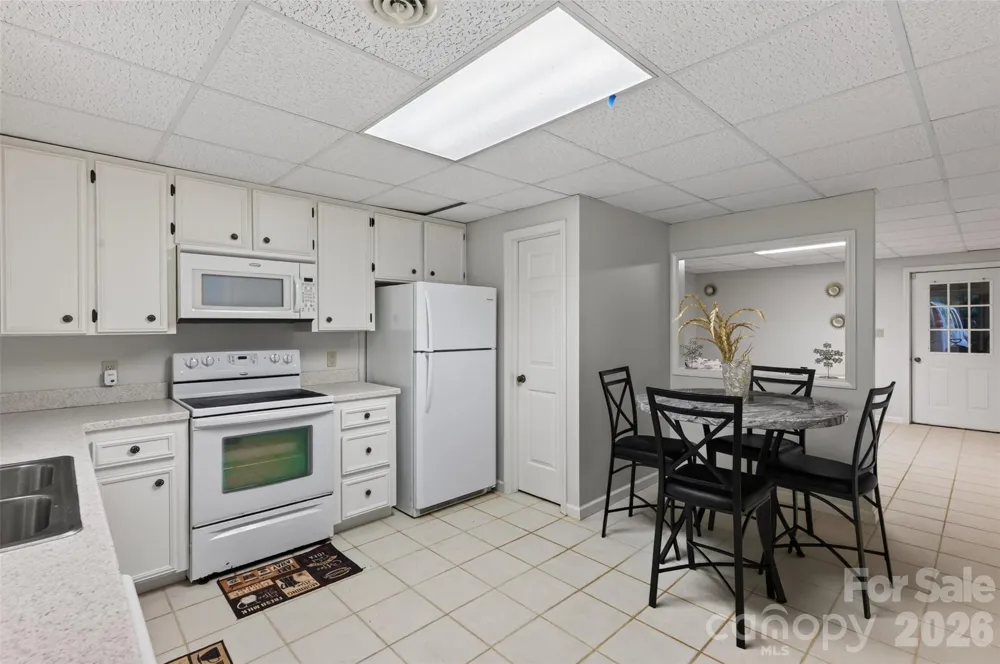 1117 Cedar Creek Drive Morganton, NC 28655