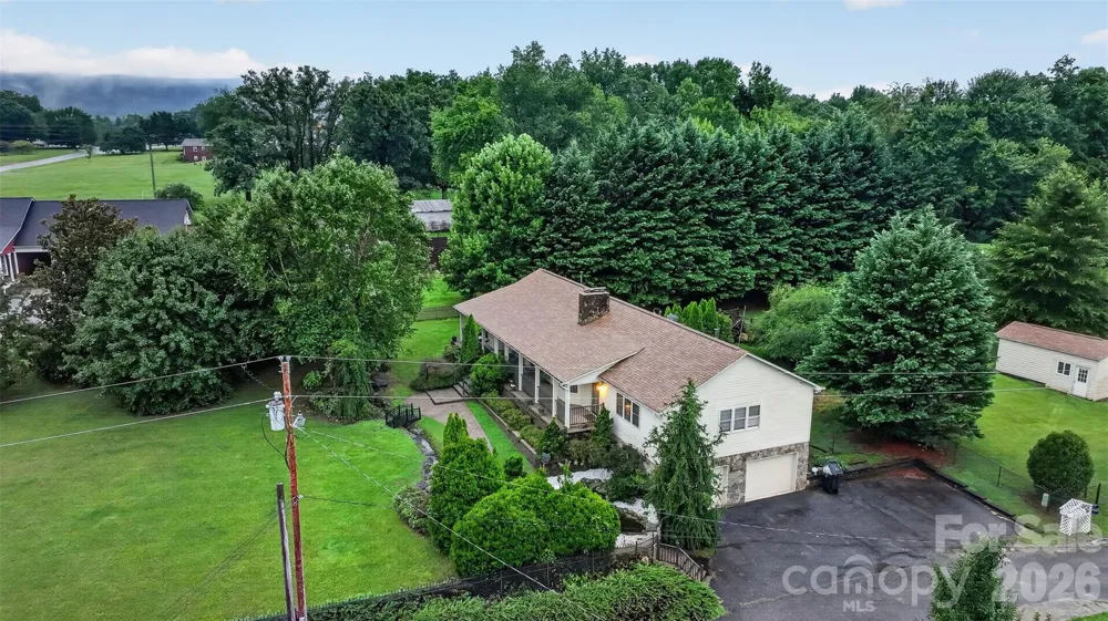 1117 Cedar Creek Drive Morganton, NC 28655