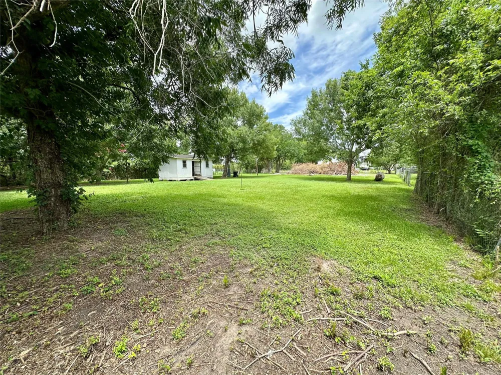 16020 Sam Brookins Street Sugar Land, TX 77498