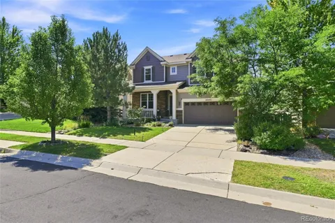 25481 E Ottawa Drive