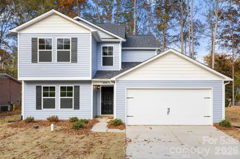 1703 Evans Drive