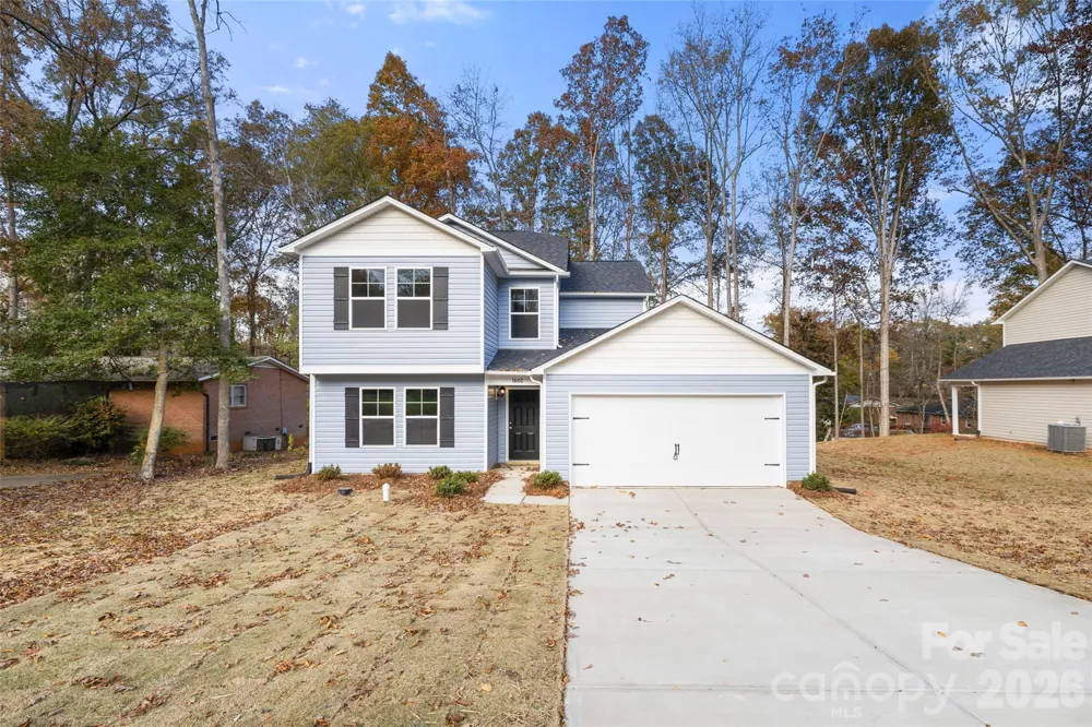 1703 Evans Drive Lancaster, SC 29720