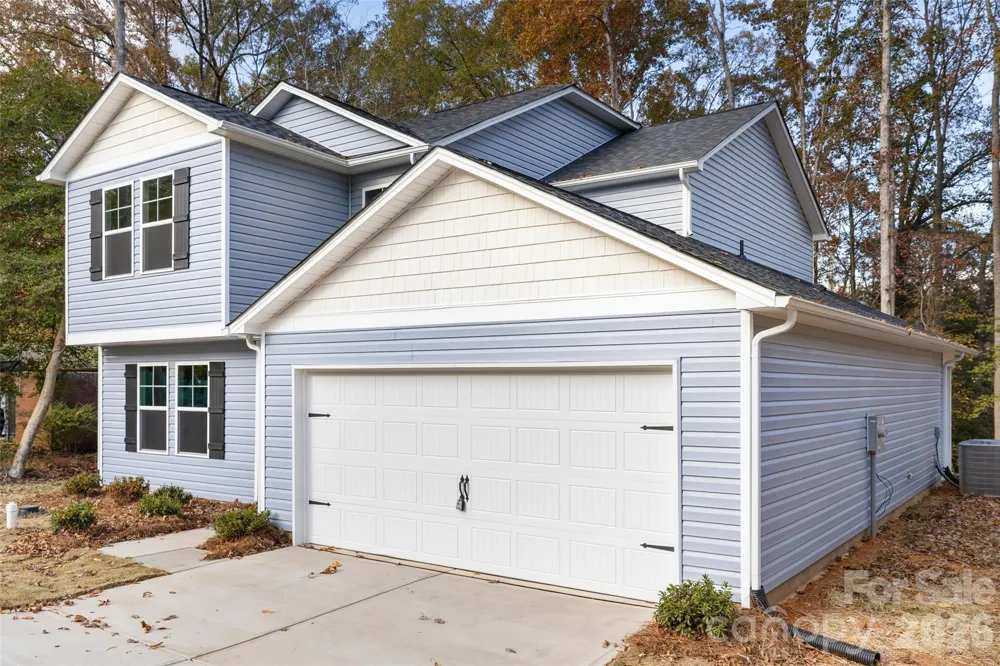 1703 Evans Drive Lancaster, SC 29720