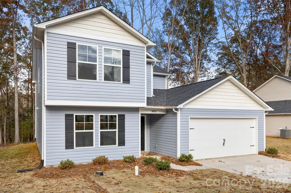 1703 Evans Drive Lancaster, SC 29720