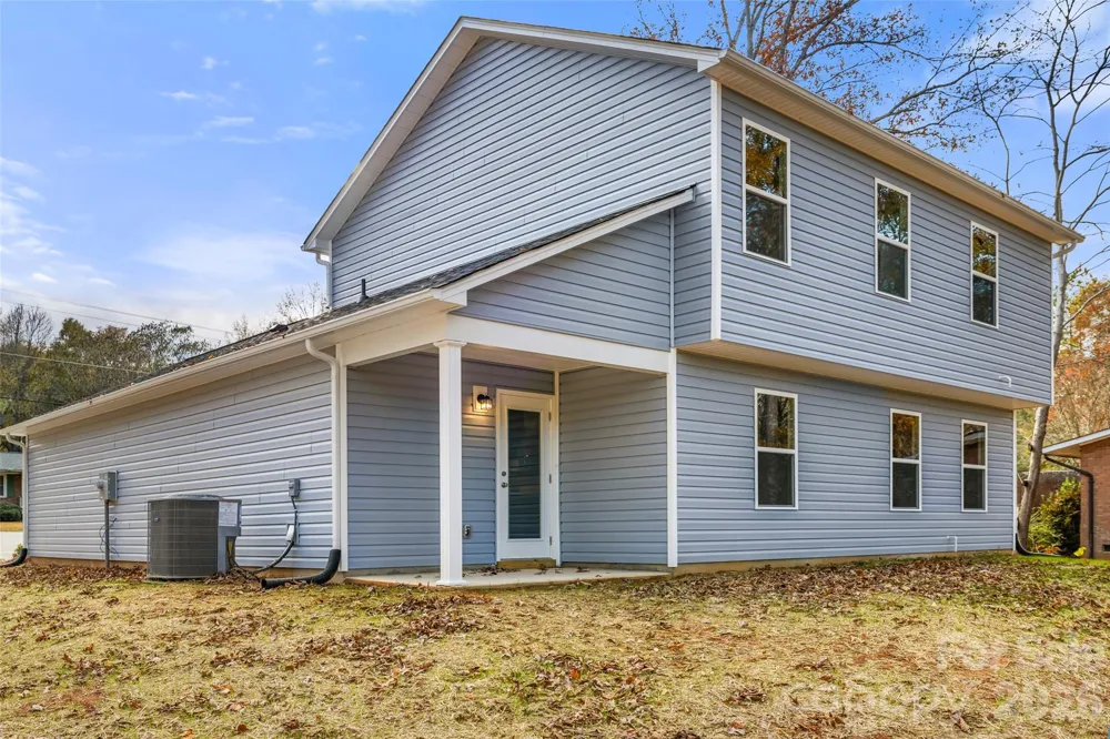 1703 Evans Drive Lancaster, SC 29720