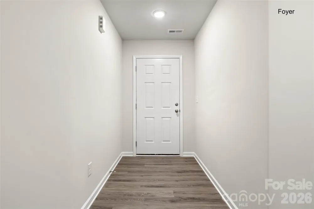 1703 Evans Drive Lancaster, SC 29720