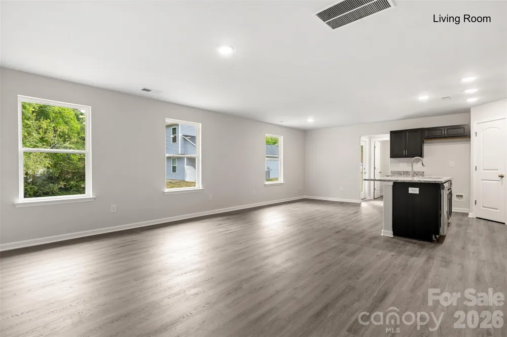 1703 Evans Drive Lancaster, SC 29720