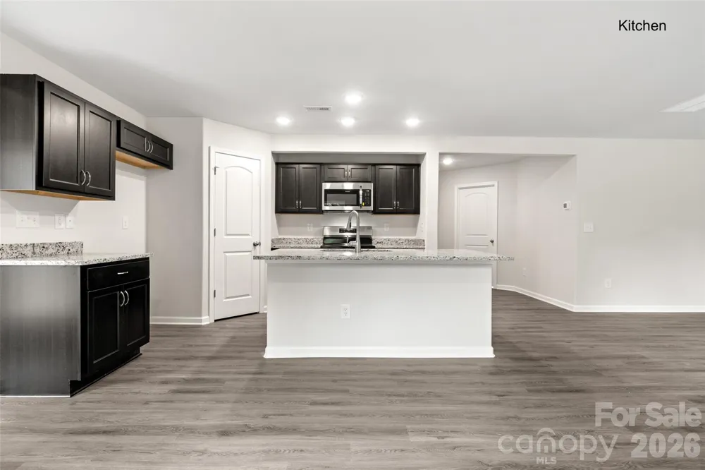 1703 Evans Drive Lancaster, SC 29720