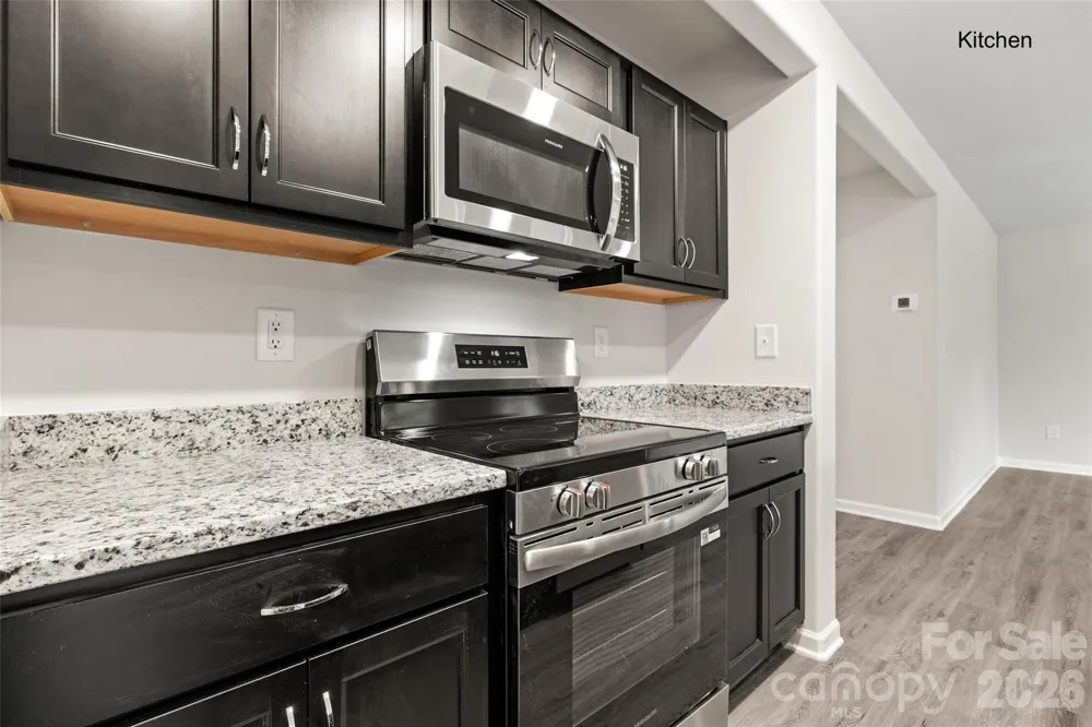 1703 Evans Drive Lancaster, SC 29720
