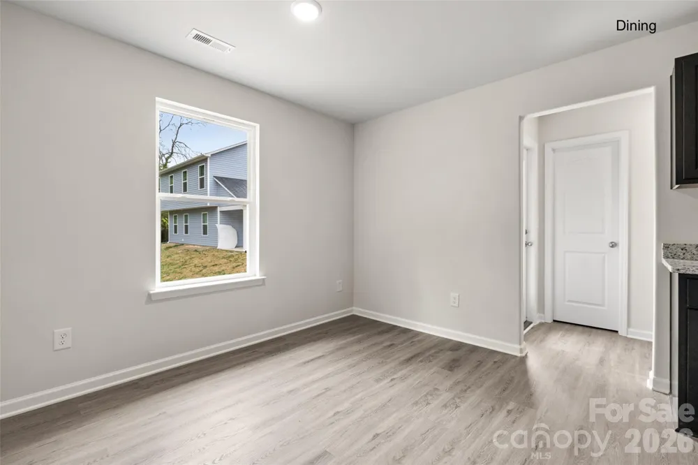 1703 Evans Drive Lancaster, SC 29720