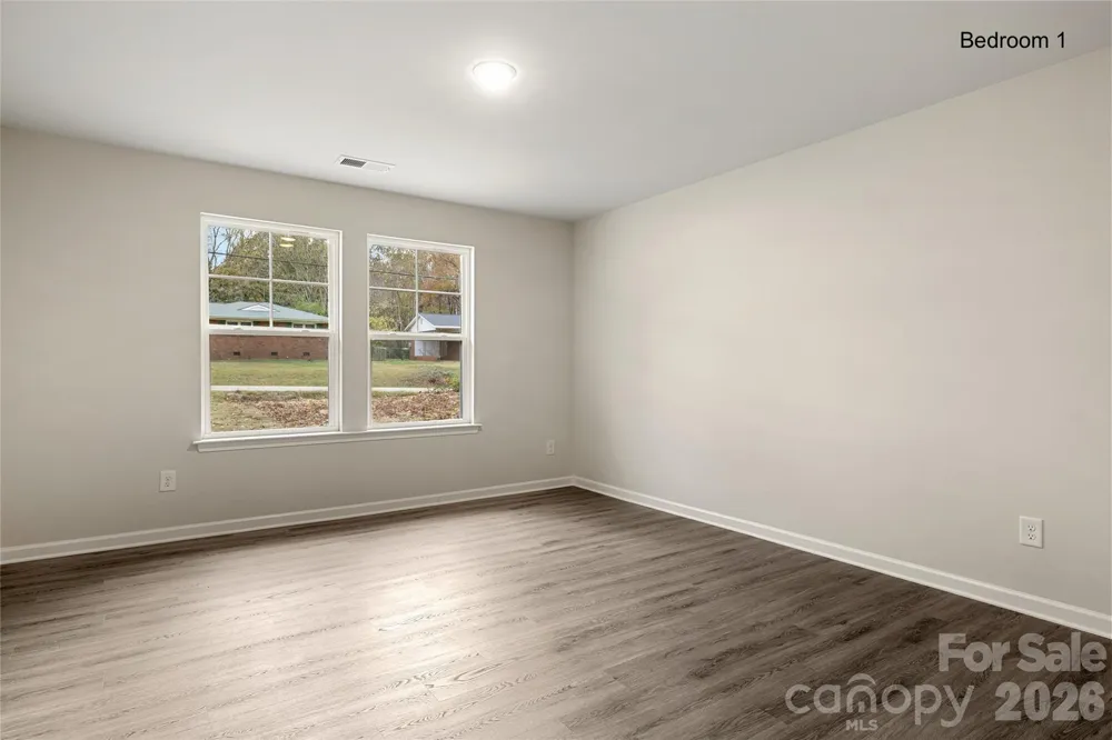 1703 Evans Drive Lancaster, SC 29720