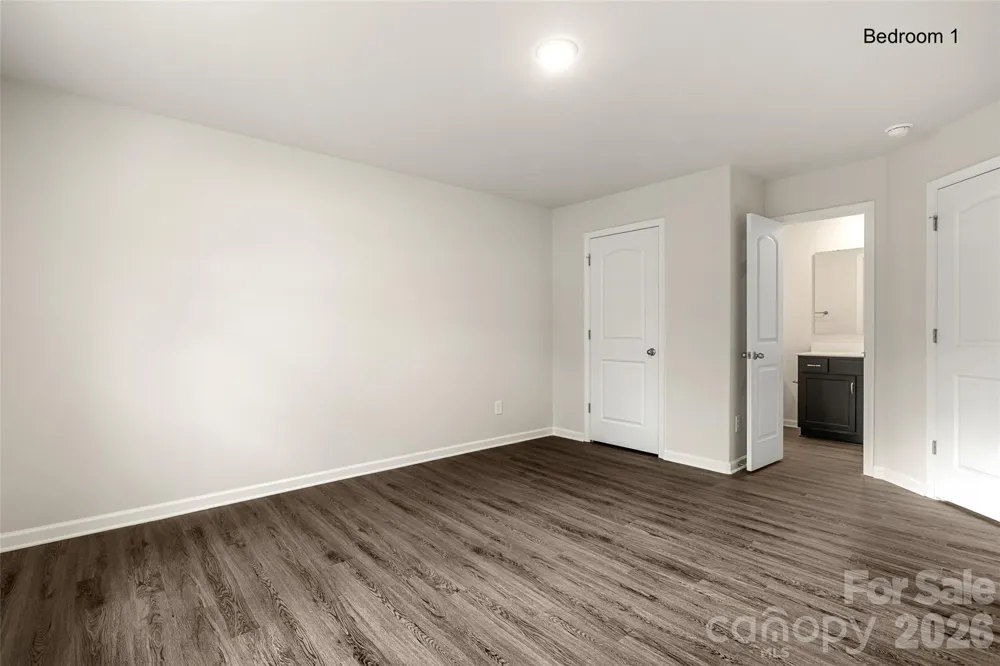 1703 Evans Drive Lancaster, SC 29720