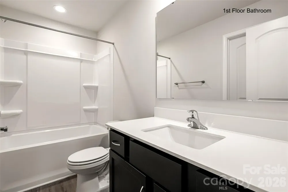 1703 Evans Drive Lancaster, SC 29720