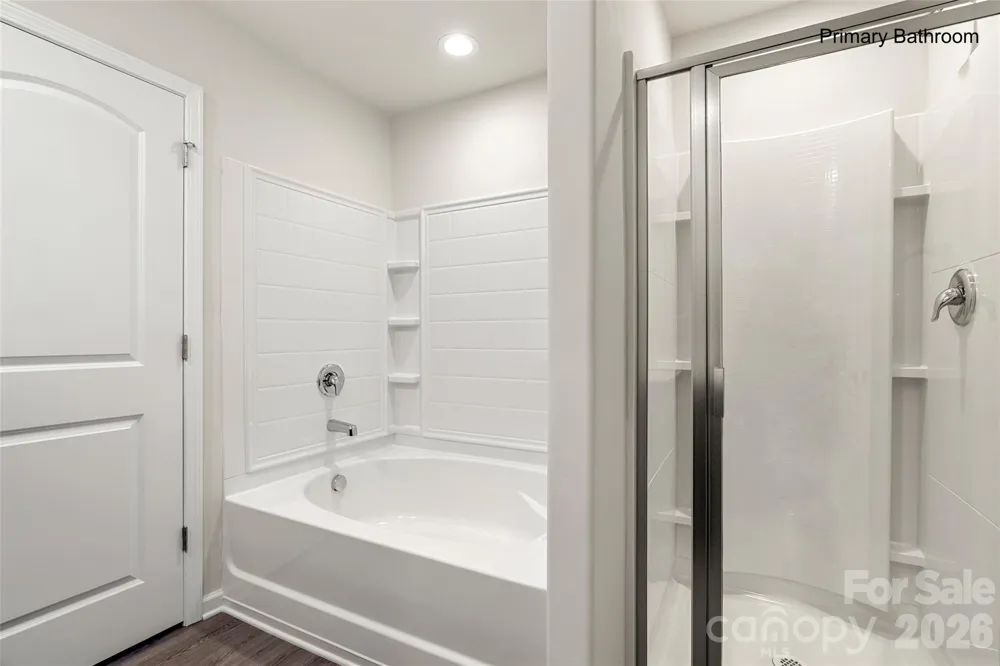 1703 Evans Drive Lancaster, SC 29720