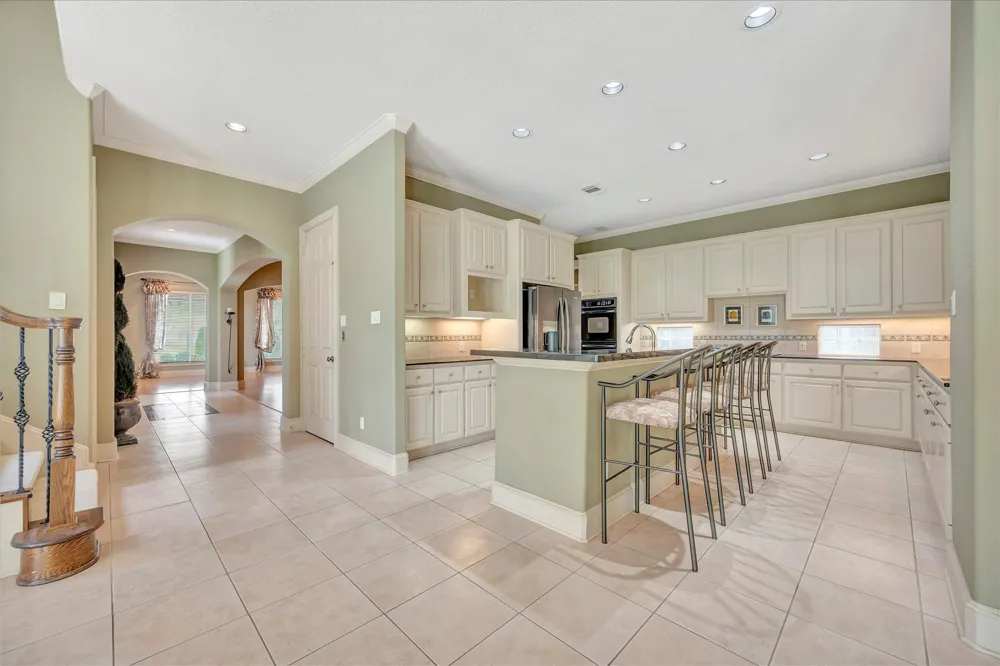 604 Harborside Way Kemah, TX 77565