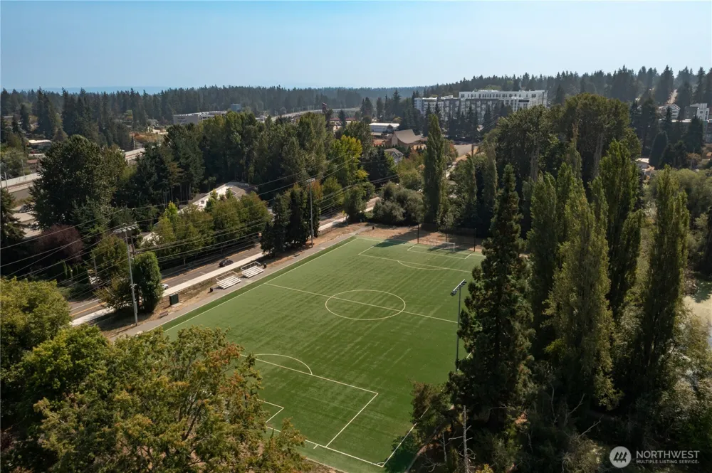 15420 2nd Ave NE (Homesite #18) Shoreline, WA 98155