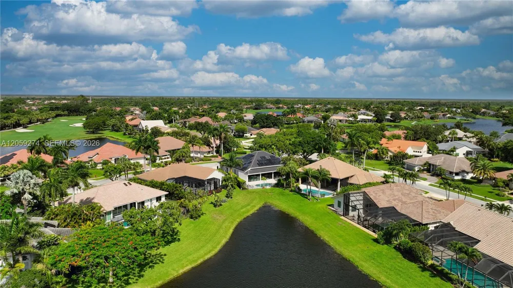 17892 Hampshire Ln Boca Raton, FL 33498