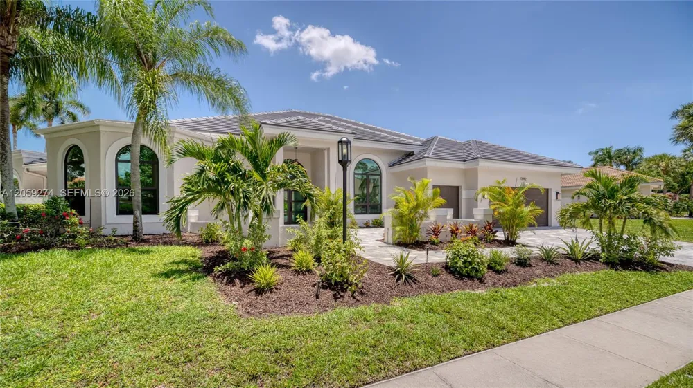 17892 Hampshire Ln Boca Raton, FL 33498