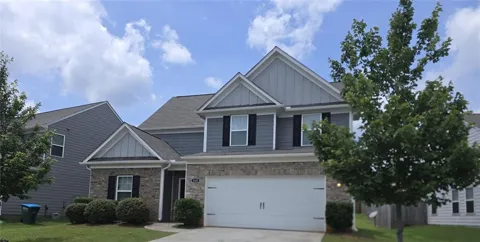 565 Greenlee Road