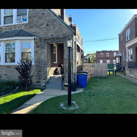 828 KNORR STREET