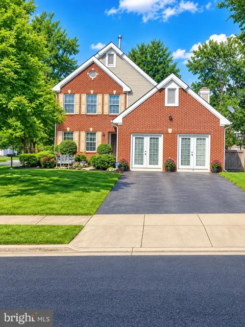 6211 GILBRALTER LANE