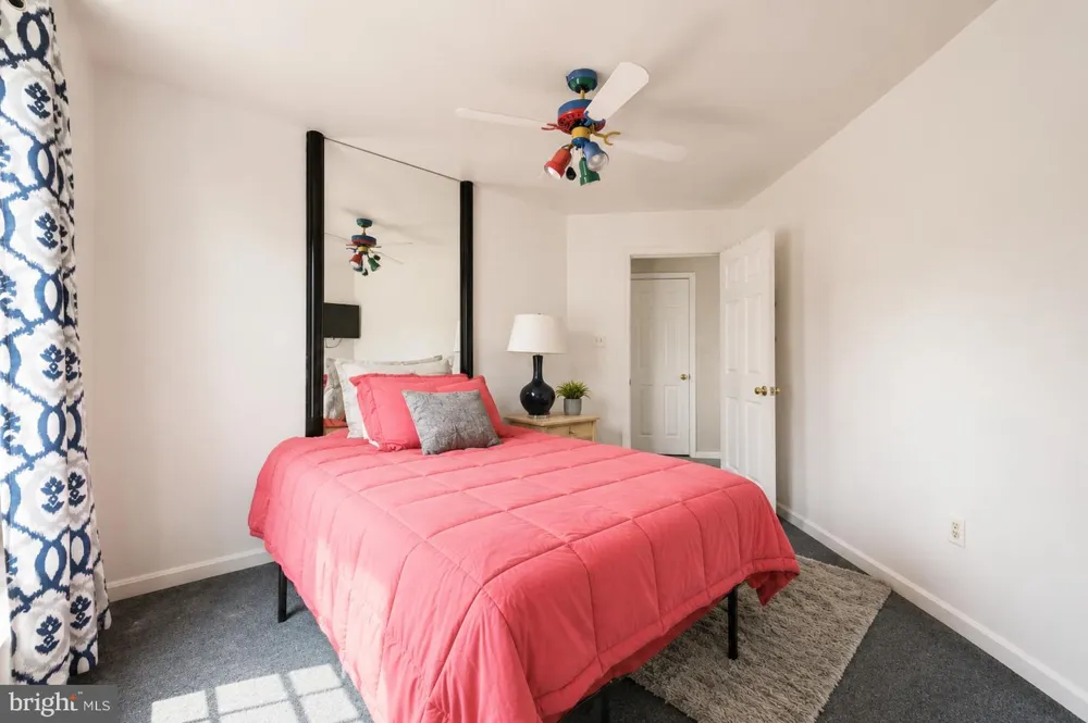 6211 GILBRALTER LANE Bowie, MD 20720