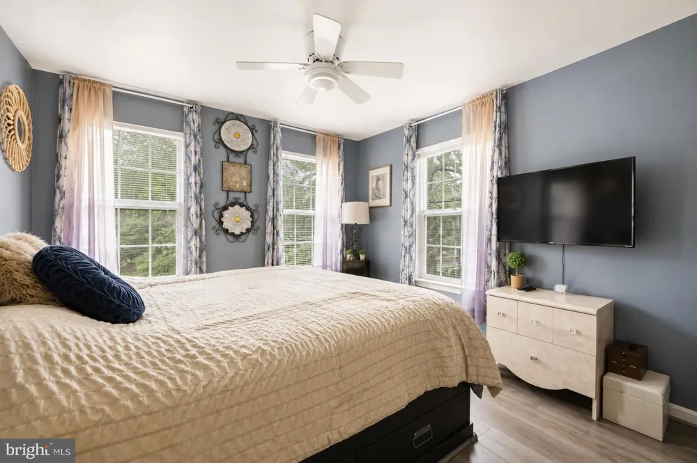 6211 GILBRALTER LANE Bowie, MD 20720