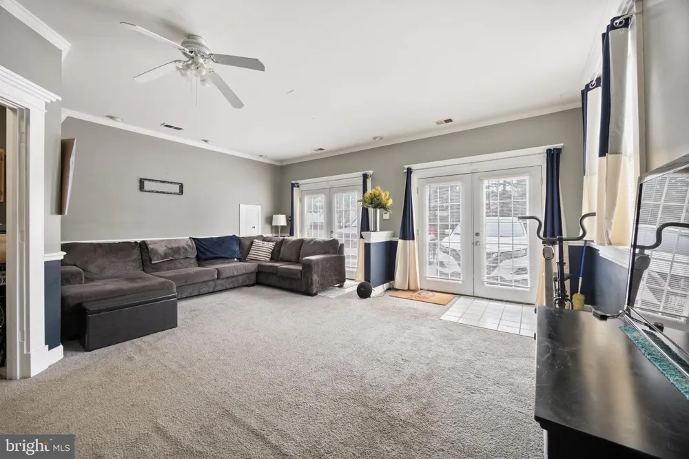 6211 GILBRALTER LANE Bowie, MD 20720