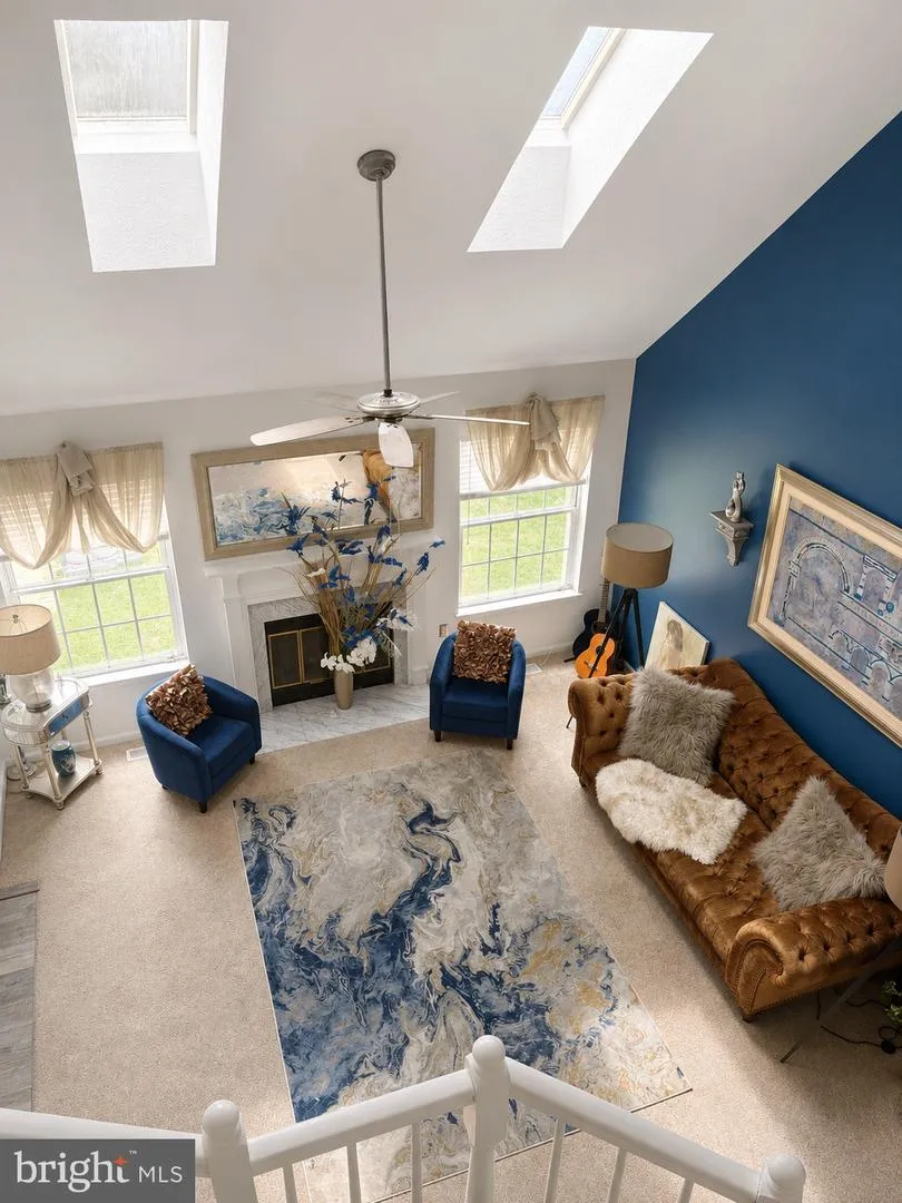 6211 GILBRALTER LANE Bowie, MD 20720