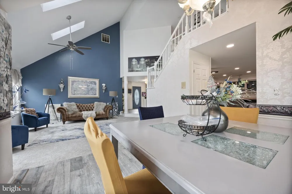 6211 GILBRALTER LANE Bowie, MD 20720