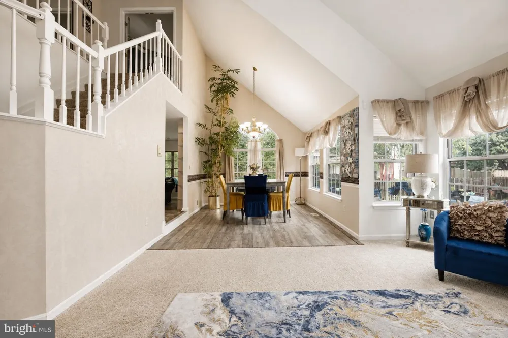 6211 GILBRALTER LANE Bowie, MD 20720