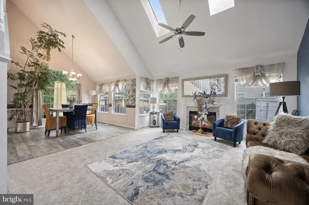 6211 GILBRALTER LANE Bowie, MD 20720