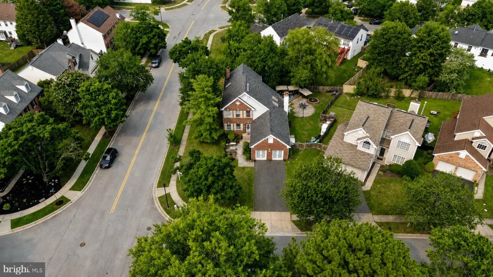6211 GILBRALTER LANE Bowie, MD 20720